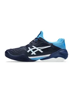 Asics Court Ff 3 Novak Clay 1041a362 963 | Ofertas de pádel 2